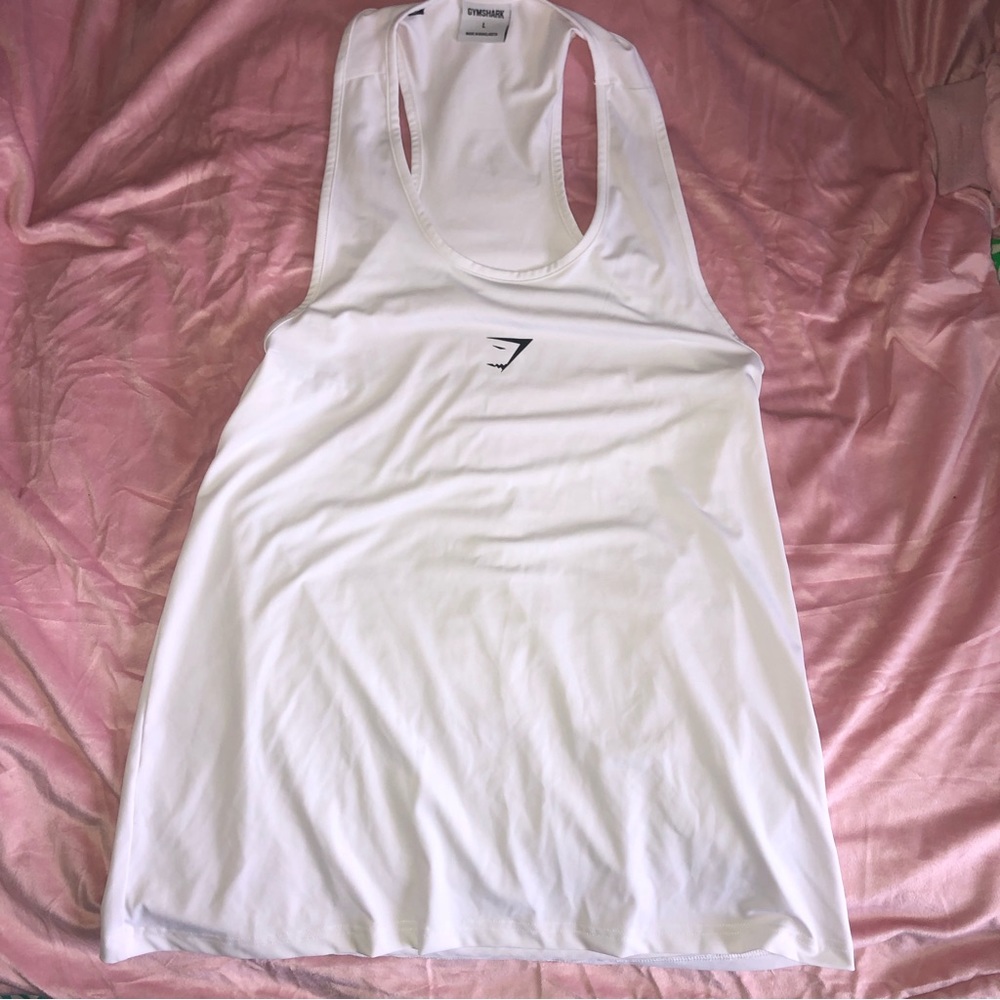 Gym Shark NWOT tank top
